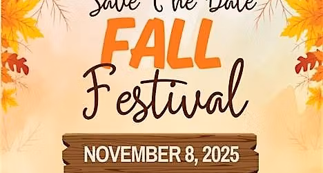 Bright Beginnings Academy Annual Fall Festival