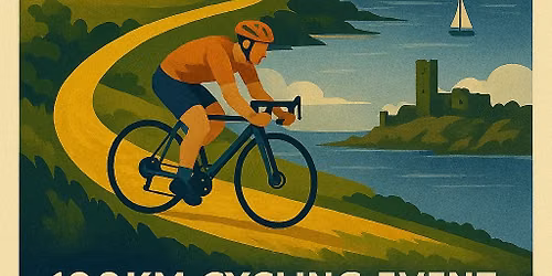Ah Hah (Ah Hah) - 100Km