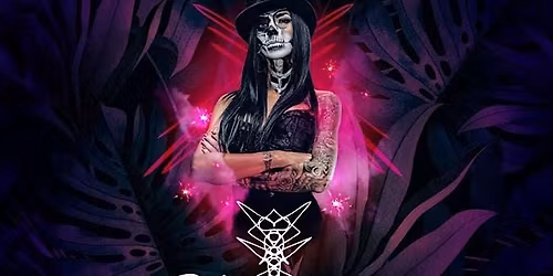 VOODOO Halloween @ Lola Lo Reading - Saturday 25th October