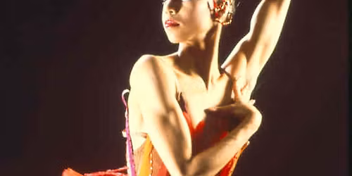 Dance Theatre of Harlem: Firebird at Chrysler Hall