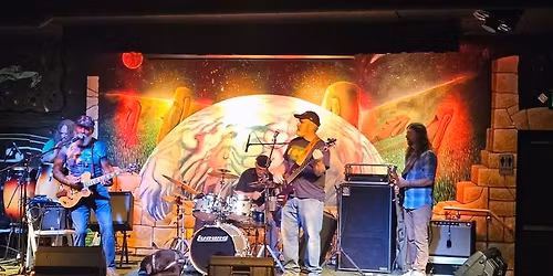 Sol Pride at To The Fives Taproom & Lounge