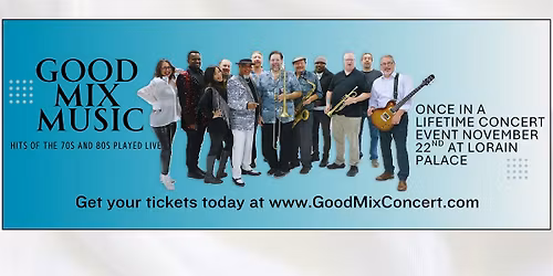 Good Mix Concert