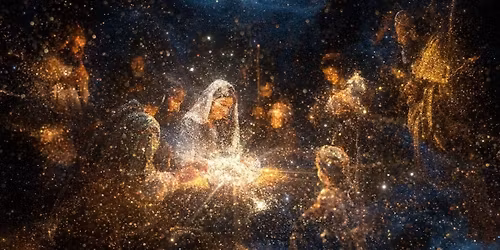 Nuneaton Nativity & Christmas Service