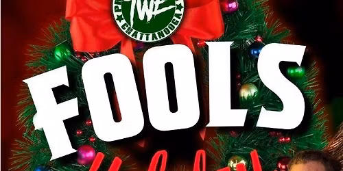 TWE Presents - "Fool's Holiday" '25