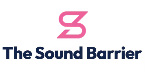 Breaking The Sound Barrier - Voices Unleashed