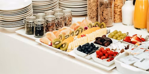 HerTable Fall Brunch