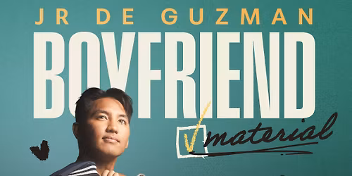 JR De Guzman