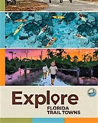 Florida Trail Towns Kickoff: Hike