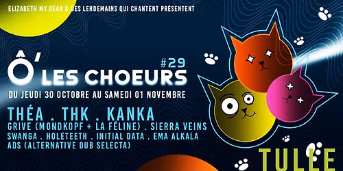 FESTIVAL O LES CHOEURS 2025 #29