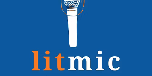 LitMic: NCW Loudest Literary Open Mic