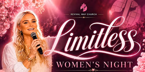 Limitless: Women's Night!