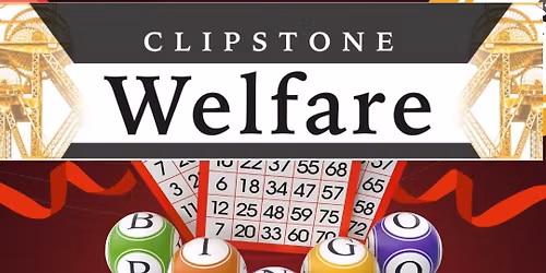 Bingo \u2018Xmas Kev\u2019