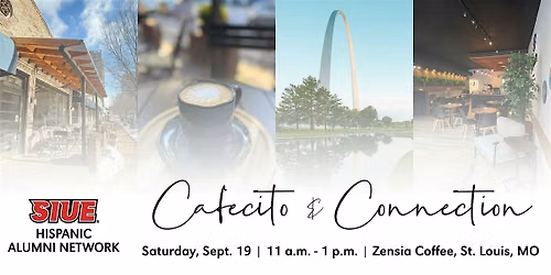 Cafecito & Connection