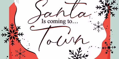 \ud83c\udf89 Client Appreciation Day: Meet Santa & Fun for the Kids! \ud83c\udf85\ud83c\udf6a