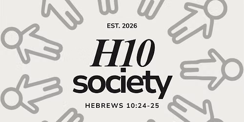 H10 Society - The Hard Launch