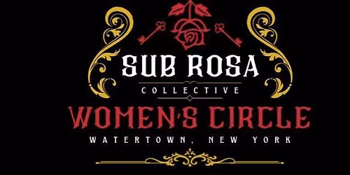 New Moon Women\u2019s Circle 