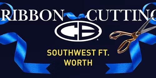 Christian Brothers Automotive - Ribbon Cutting