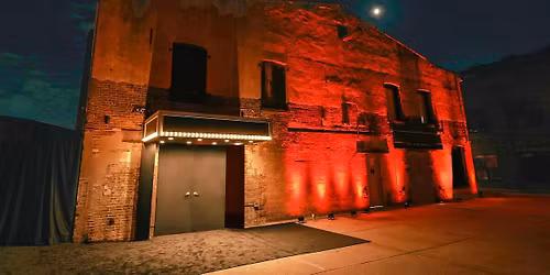 Refuge Friday w\/ Lindsey Herbert, PLEASURES, Gentian, Jay York & Adrian Hex