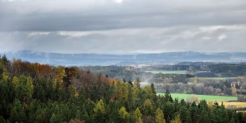 P\u011b\u0161\u00ed v\u00fdlet na T\u0159em\u0161\u00edn