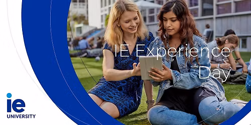 IE Experience Day