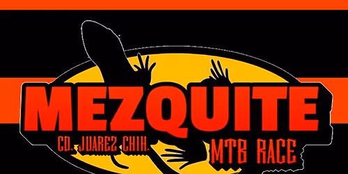 MEZQUITE RACE MTB
