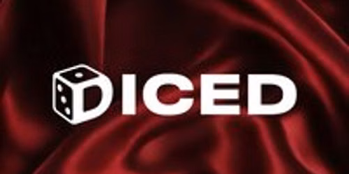 DICED | 3-10 | Hazy