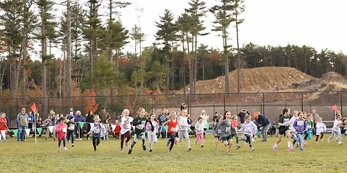 9th Annual Marshfield Elementary School Cross Country Invitational