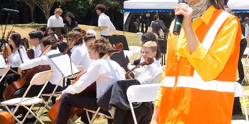 Laboratory for the Future: Arianne Edmonds, Kim Schoenstadt & Debra Scacco