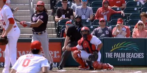 Parking Florida State Seminoles at Florida Gators Softball