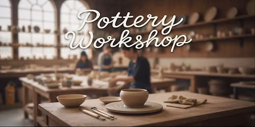 POTTERY