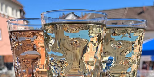 Hoffest im Weingut Seibel
