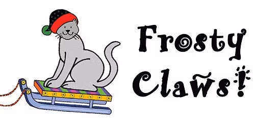 Frosty Claws! 