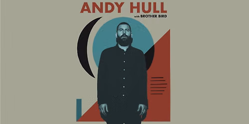 Andy Hull w\/ Brother Bird at Beachland Ballroom