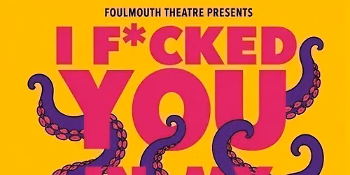 I F*cked You in My Spaceship