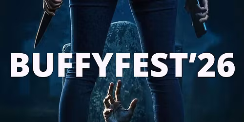 BUFFYFEST\u201926