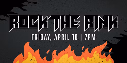 Rock the Rink | Heartlanders vs Indy