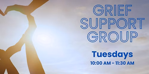 Grief Support Group