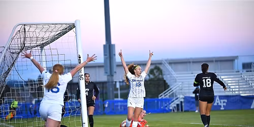 Parking UNLV Rebels at Air Force Falcons Womens Basketball