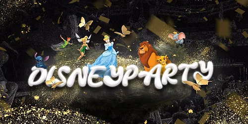 KOBLENZ - DISNEY PARTY PEOPLE CHILDHOOD NIGHT I NEVERLAND PARTY