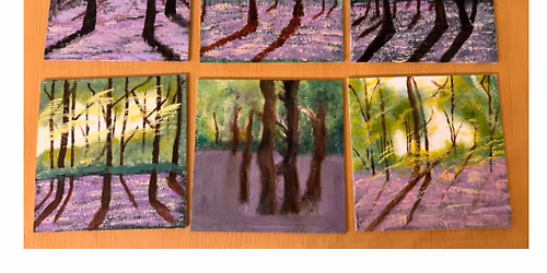 Art Workshop