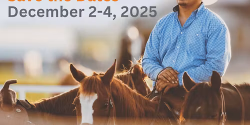 Amarillo Farm and Ranch Show