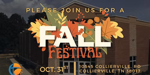 Collierville Fall Festival 
