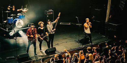 In the End - Linkin Park Experience