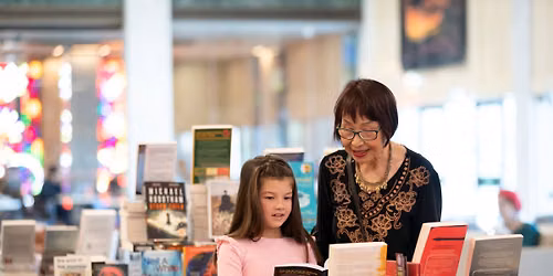 2026 National Library Bookshop sale