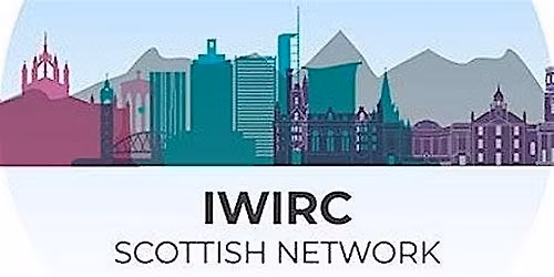 IWIRC New Crew Christmas Drinks