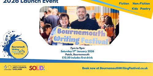 2026 Launch Event and Networking