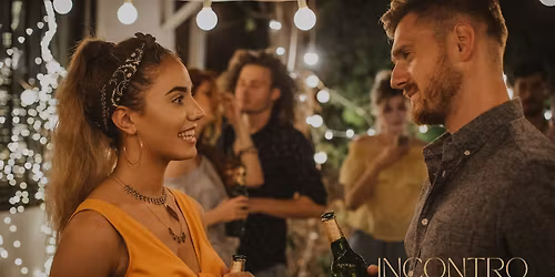 Speed Dating in Bushey: Ages 32 - 45ish