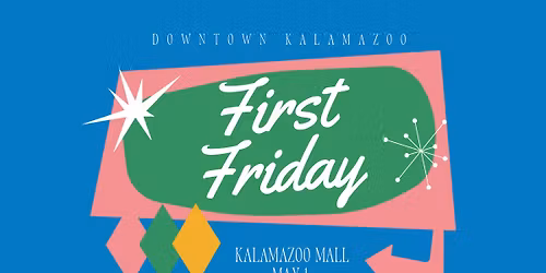 First Friday
