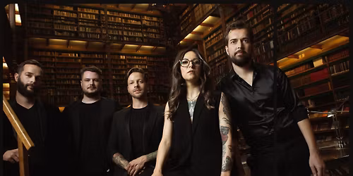 For I Am King \/\/ Doornroosje Nijmegen (afscheidsshow!)