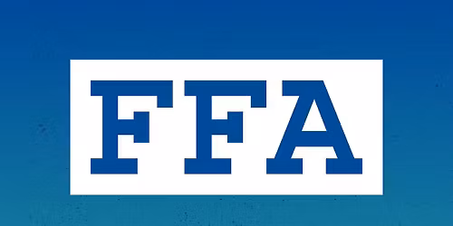 FFA presents Elvis